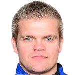 Gaute Ugelstad Helstrup/هامکام / / باشگاهی / مردان (5522)/49