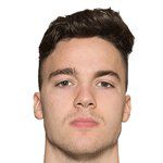 Stian Christensen/اِسترومِن / / باشگاهی / مردان (6212)/29