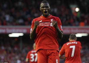 كريستيان بنتکه