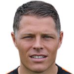 John Rankin/کلاید / / باشگاهی / مردان (6379)/42