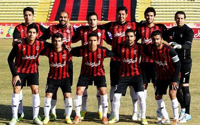 اتفاق روز | سیاه‌جامگان ابومسلم از مسابقات دسته یک فوتبال کناره‌گیری کرد