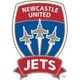 نیوکاسل جتز /استرالیا / باشگاهی / مردان (1010)