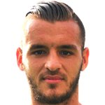 جاناتان گِرادیت/لنز /فرانسه / باشگاهی / مردان (906)/33