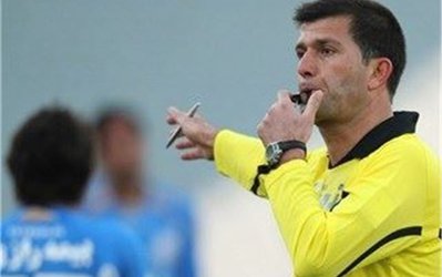 احتمال اعتراض رسمی فولادی‌ها به قضاوت حق‌وردی