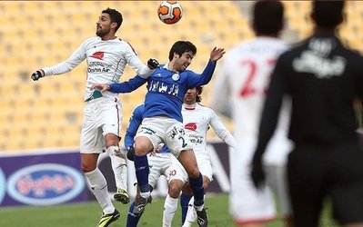 منوچهری: فرهاد مجیدی دوست داشت به استقلال برگردم