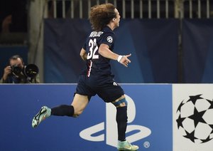 داوید لوئیز