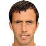 كيث فاهي/شامراک روورز /ایرلند / باشگاهی / مردان (710)/42