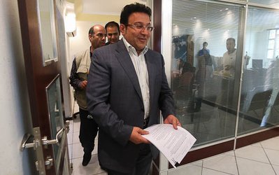 هدایتی: امیدوارم مسئولان باشگاه حق و حقوق نوروزی را به خانواده‌اش بدهند