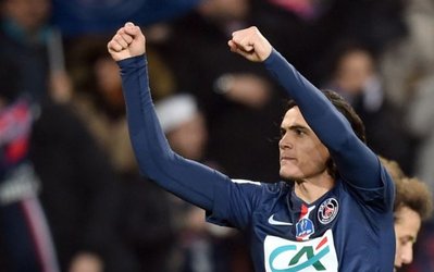 کاوانی: با غلبه بر نانت جایگاه سن‌ژرمن در صدر جدول مستحکم شد