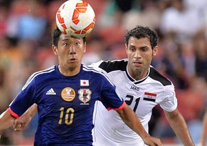 شينجی کاواگا