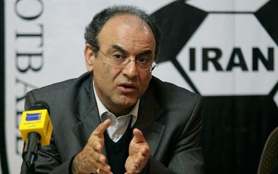 ترابیان: راجع به تیم ملی اظهار نظر نمی‌کنم