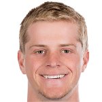 بِرایان پِرک/اِل اِی گلکسی /آمریکا / باشگاهی / مردان (832)/36