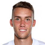 جیان لوکا والدشمیت/فرایبورگ /آلمان / باشگاهی / مردان (562)/29