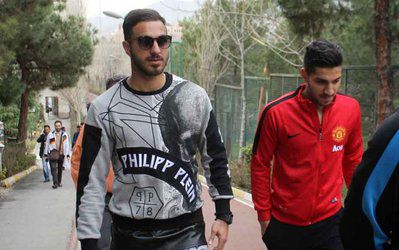 یادداشت روز | از فساد در فوتبال تا شلوار زرد سوشا مکانی