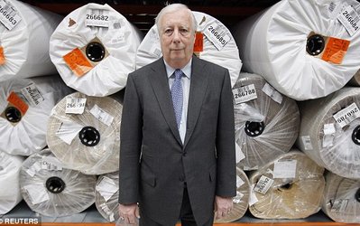 لرد هریس: آرسنال ۲۰۰ میلیون پوند پول نقد در بانک دارد / هر بازیکنی را که بخواهیم می‌توانیم بخریم