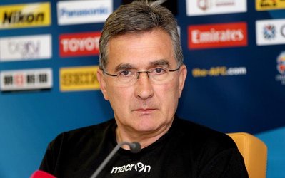 برانکو: نتیجه نسبت به شرایط بازی منصفانه نبود /محکوم به برد برابر بنیادکار هستیم