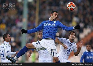 استقلال 1-0 ملوان / هفته ی دوازدهم ( معوقه )|استقلال 1-0 ملوان / هفته ی دوازدهم ( معوقه )