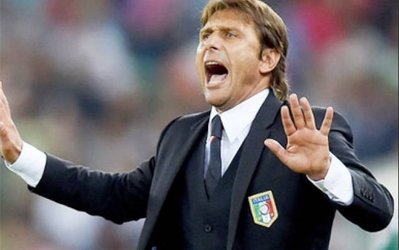 کونته جانشین احتمالی بلان در پایان فصل