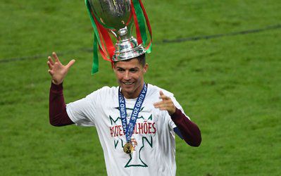 گزارش ویژه | 7 واقعیتی که درباره رونالدو نمی دانیم