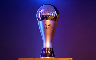 هرآنچه باید از مراسم معرفی برترین‌های فیفا 2018 بدانید