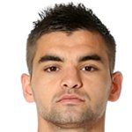 Mateo Sušić/سی اف آر کلوج /رومانی / باشگاهی / مردان (237)/35