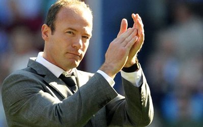 آلن شیرر: دانیل استاریج می تواند سال های سال در تیم ملی انگلستان بازی کند