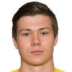 Per Kristian Worre Bråtveit/دِجورگاردِن / / باشگاهی / مردان (5158)/29