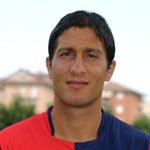 جوزپه اسكولی/جنوا /ایتالیا / باشگاهی / مردان (10)/44