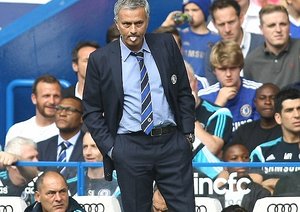 خوزه مورینیو