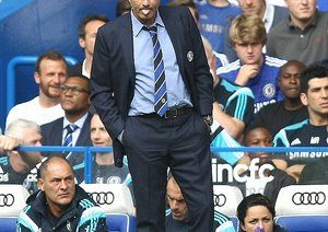 خوزه مورینیو|چلسی 4 -2 سوانزی / لیگ جزیره