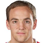 دیوید ووآن/ناتینگهام فارست /انگلستان / باشگاهی / مردان (3054)/42