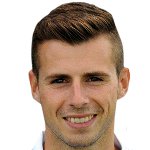 N. Tamsin/ماندل یونایتد  /بلژیک / باشگاهی / مردان (12233)/