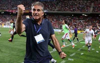 کی روش هوشمندانه از آب گل آلود ماهی گرفت/ مصادره یک برکناری