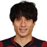 Tsuneyasu Miyamoto/گامبا اوزاکا /ژاپن / باشگاهی / مردان (517)/48