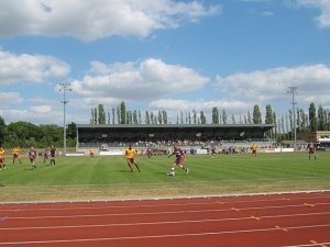 Chelmsford Sport & Athletics Centre