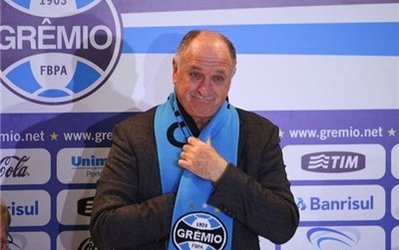 اسکولاری: شکست از آلمان را هرگز فراموش نمی‌کنم/ گرمیو  را مانند خانه‌ام می‌دانم