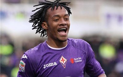 بارسلونا از کورس جذب کوادرادو کنار کشید