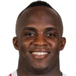 محمد لامین سیسوکو گیلان/سوشو /فرانسه / باشگاهی / مردان (191)/40