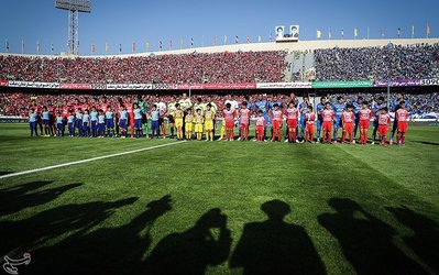 واکنش باشگاه پرسپولیس به قیمت ۳۰ هزار تومانی بلیت دربی