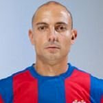 استانیسلاو انجلوف/لِوِسکی سوفیا /بلغارستان / باشگاهی / مردان (253)/47