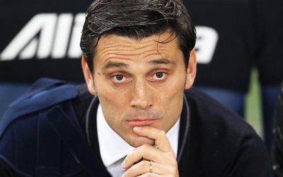 اخراج مونتلا از فیورنتینا