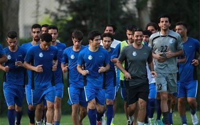 دومین حریف تدارکاتی استقلال مشخص شد