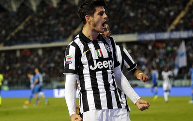 قدردانی موراتا از آنچلوتی