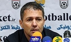 اسکوچیچ: تعطیلی 40 روزه هیچ سودی برای فوتبال ایران ندارد/ ملوان در اولویتم است