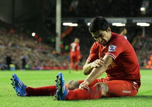 لیورپول 4-0 فولام/هفته یازدهم