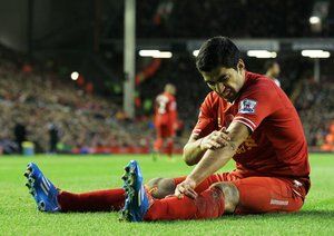 لیورپول 4-0 فولام/هفته یازدهم|برتری پر گل در آمفیلد...