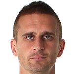 میلوراد پیکوویچ/مونته نگرو (زیر نوزده سال) / ملی / جوانان (858)/48