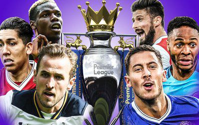 نقاط ضعف تیم های برتر لیگ جزیره