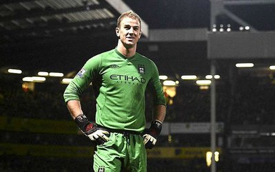 ستایش جو هارت از عملکرد سرخیو آگوئرو / دروازه بان منچستر سیتی: آگوئرو بدون تمرین هم گلزنی می کند