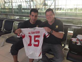 تمجید سرمربی استرالیا از فوتسالیست ایران/ طیبی جزو پنج بازیکن برتر دنیاست